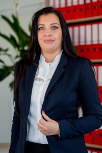 Aleksanda Barańska
