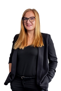 Justyna Muraczewska