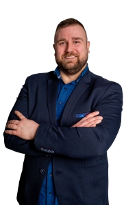 Konrad Janieszewski