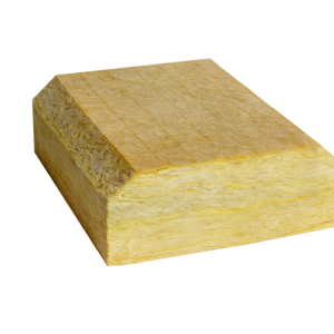 Kształtki z wełny mineralnej