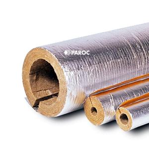 PAROC Hvac Section AluCoat T