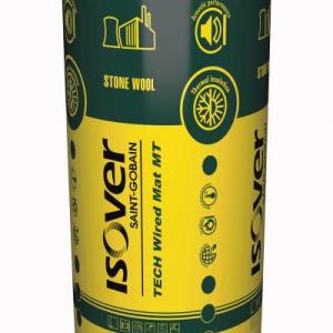 TECH WIRED MAT 5.1