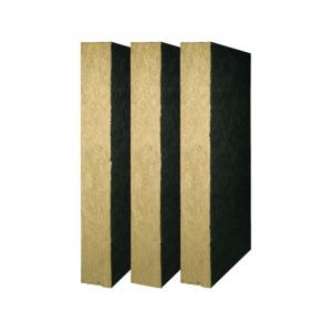 INDUSTRIAL BATTS BLACK 80